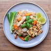 13. Khao Pad