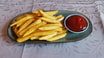 43. Pommes Frites