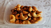 33. Cashewnødder