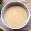 31. Karrysauce